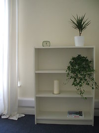 Psychotherapy #01